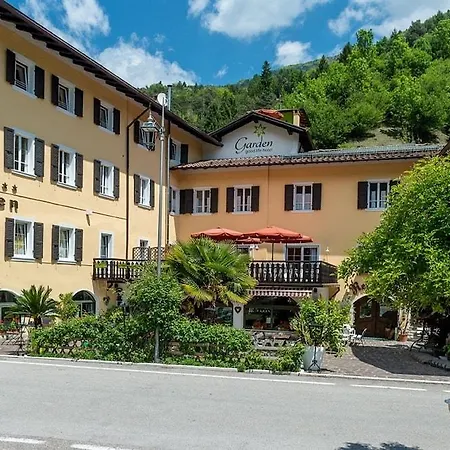Good Life Garden Hotel