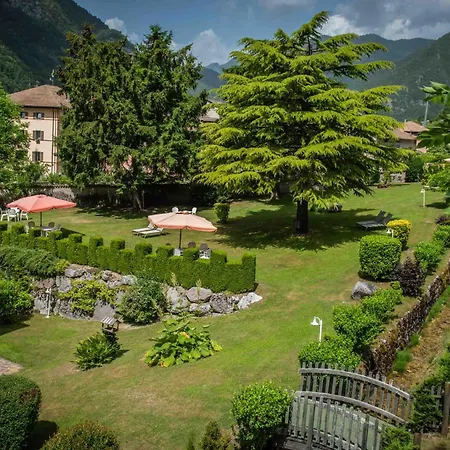 Good Life Garden Hotel Pieve Di Ledro