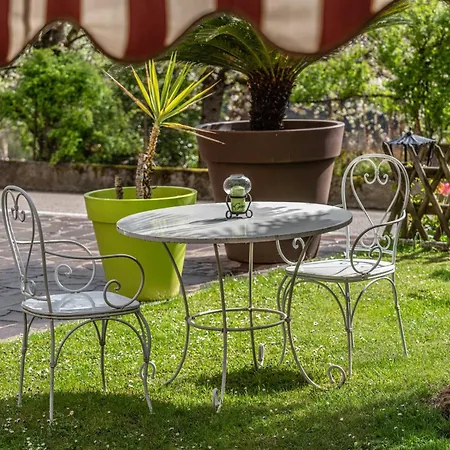 Good Life Garden Pieve Di Ledro
