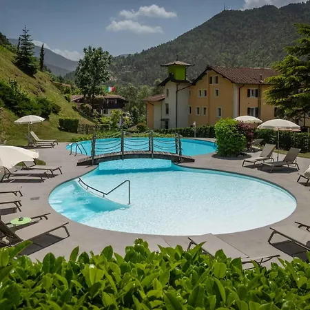 Good Life Garden Hotel 3*