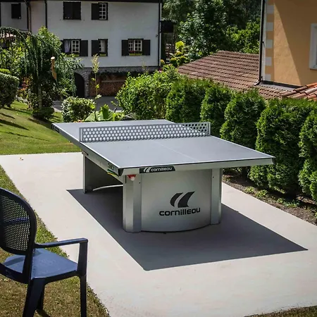 Good Life Garden Pieve Di Ledro