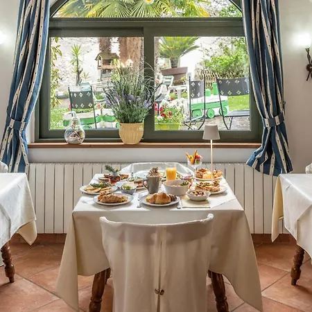 Hotel Good Life Garden 3*