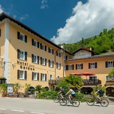 Good Life Garden Pieve Di Ledro