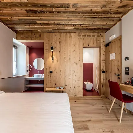 Good Life Garden 3* Pieve Di Ledro