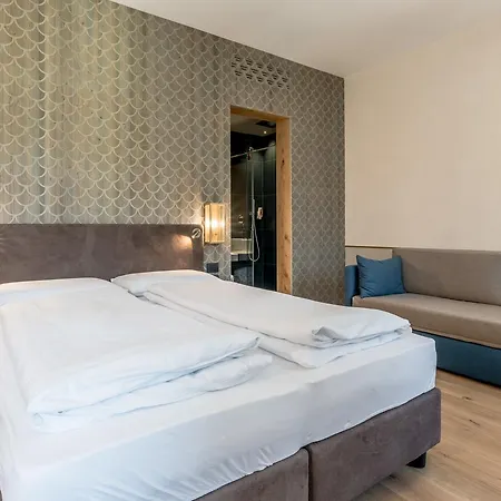 Hotel Good Life Garden Pieve Di Ledro