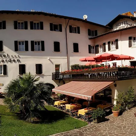 Good Life Garden Pieve Di Ledro