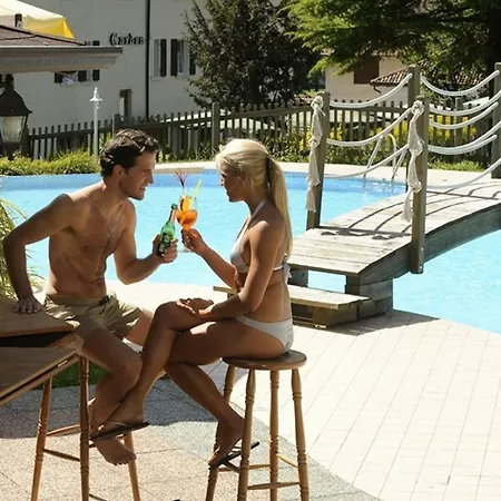Hotel Good Life Garden 3*