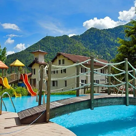Good Life Garden 3* Pieve Di Ledro